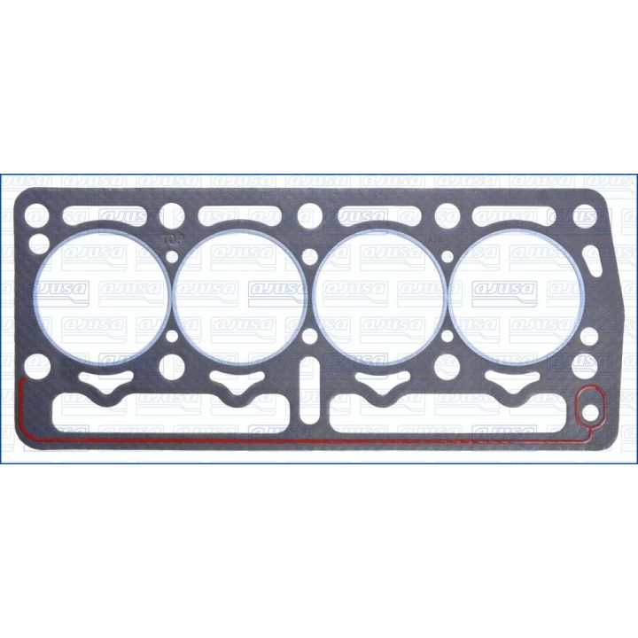 Tarpiklis, cilindro galva AJUSA 10076400