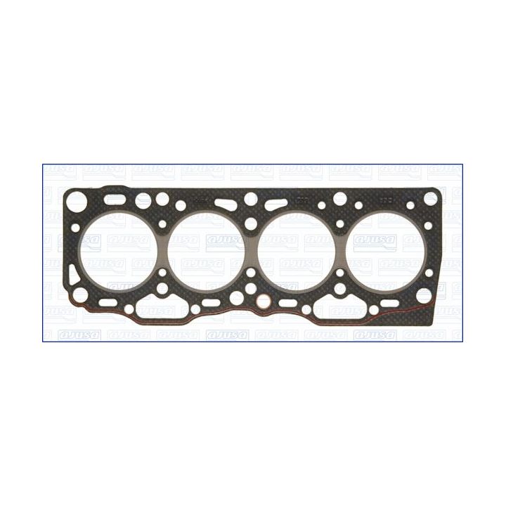 Tarpiklis, cilindro galva AJUSA 10076600