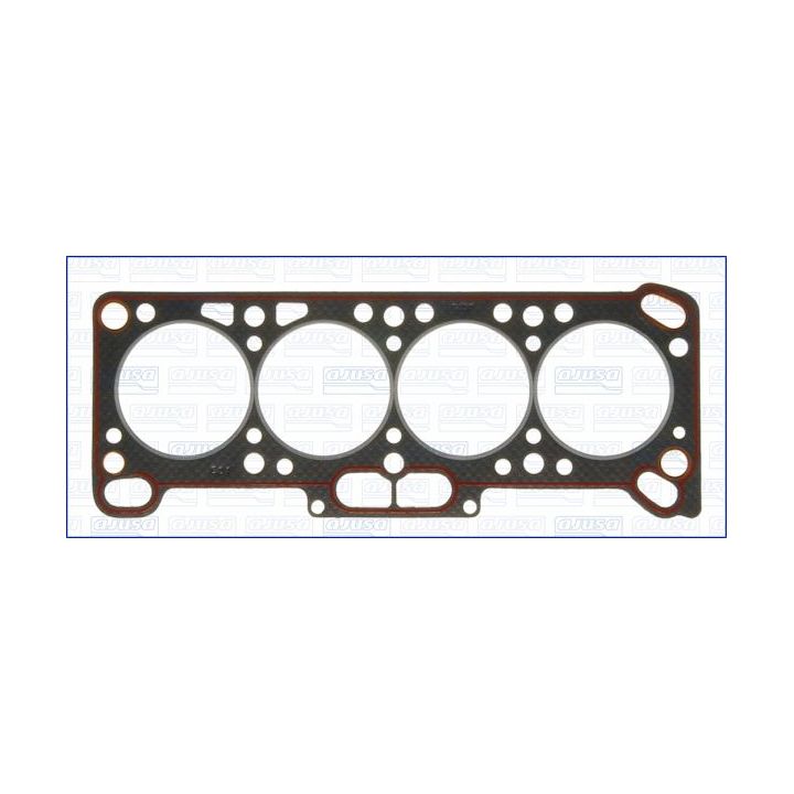 Tarpiklis, cilindro galva AJUSA 10078500