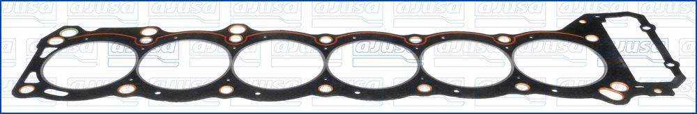 Tarpiklis, cilindro galva AJUSA 10089700