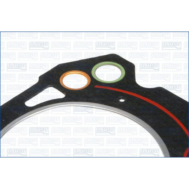 Tarpiklis, cilindro galva AJUSA 10089700