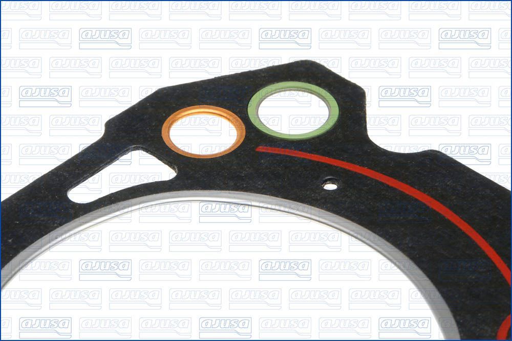 Tarpiklis, cilindro galva AJUSA 10089700