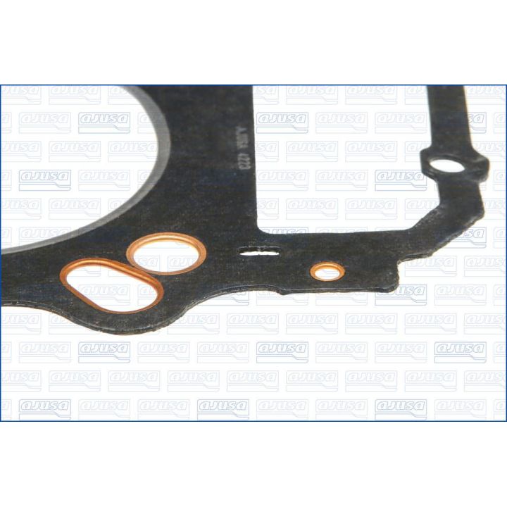 Tarpiklis, cilindro galva AJUSA 10089700