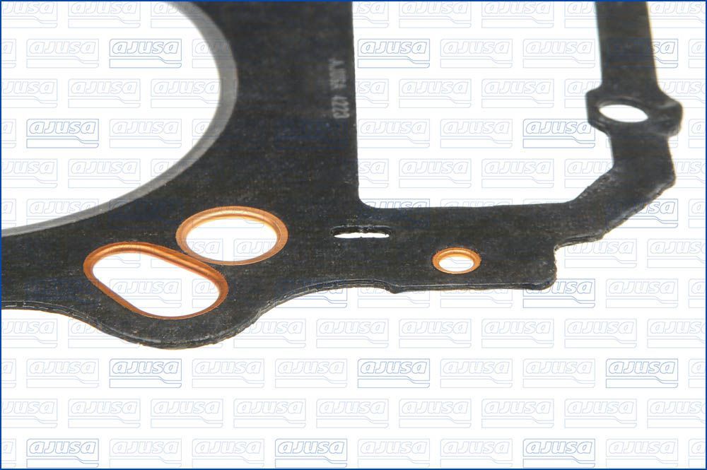 Tarpiklis, cilindro galva AJUSA 10089700