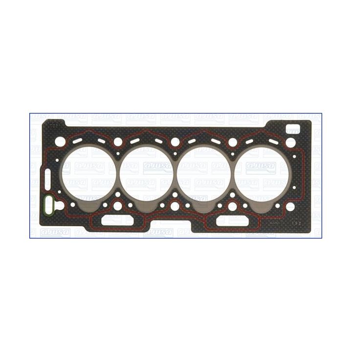 Tarpiklis, cilindro galva AJUSA 10094600