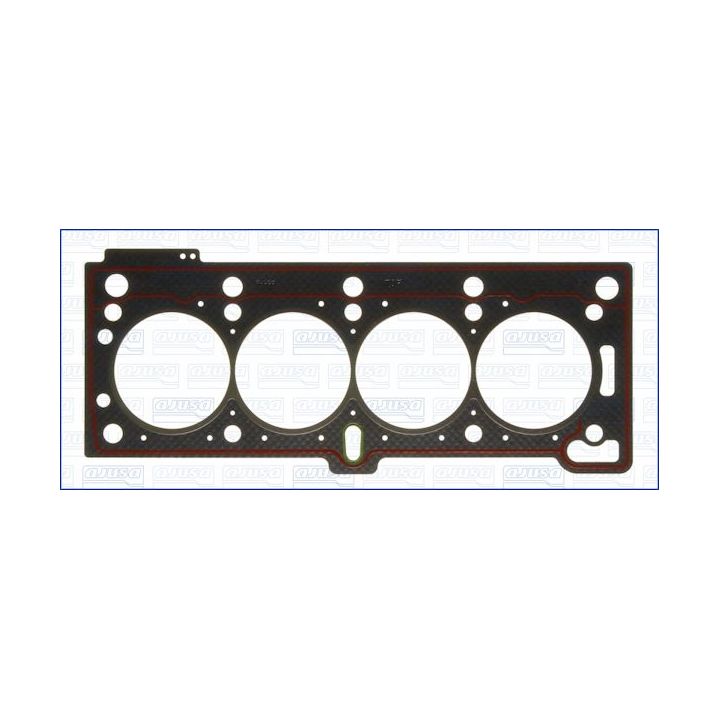 Tarpiklis, cilindro galva AJUSA 10095000