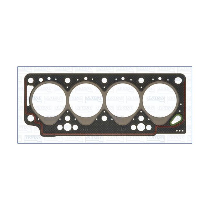 Tarpiklis, cilindro galva AJUSA 10095120