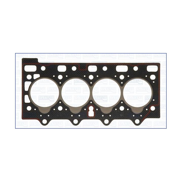 Tarpiklis, cilindro galva AJUSA 10095400