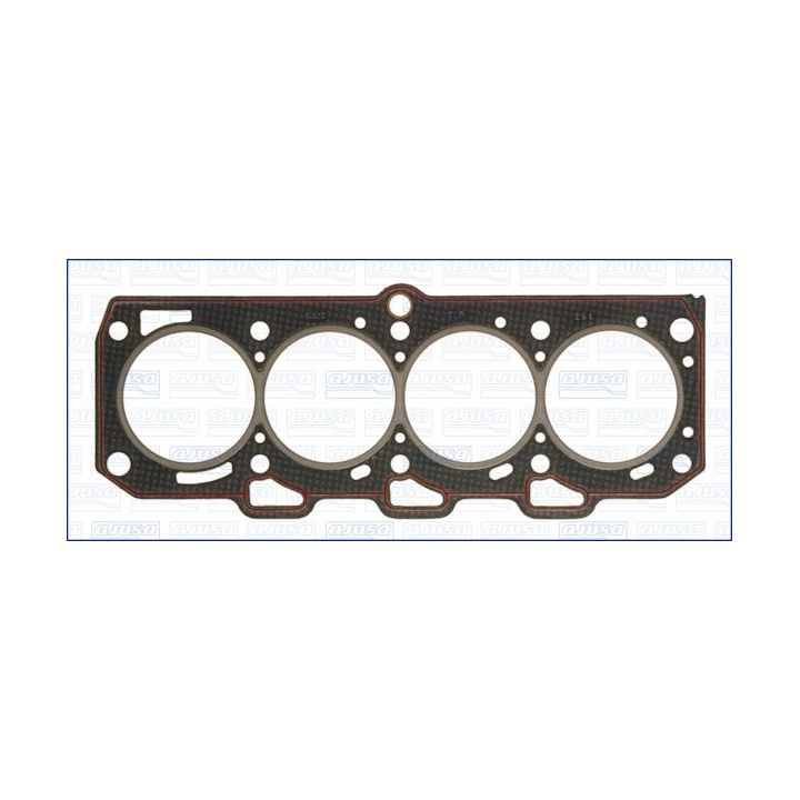 Tarpiklis, cilindro galva AJUSA 10098700