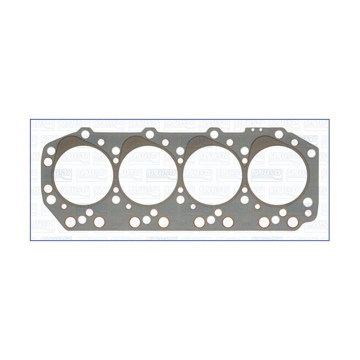 Tarpiklis, cilindro galva AJUSA 10100110