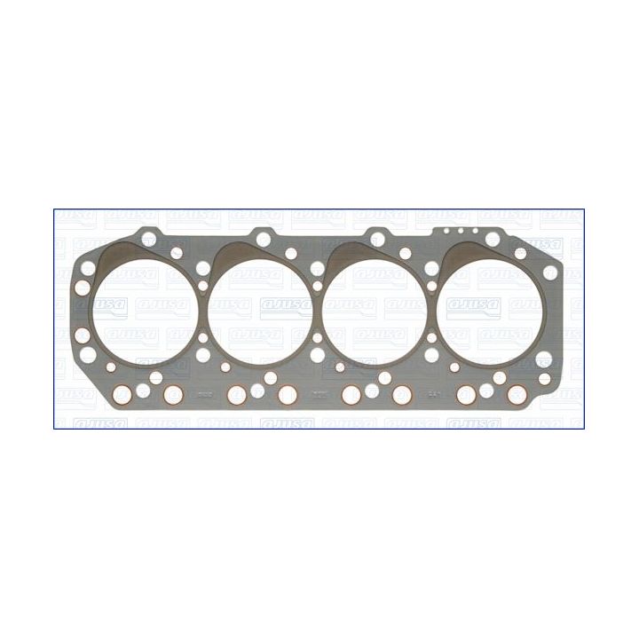 Tarpiklis, cilindro galva AJUSA 10100120