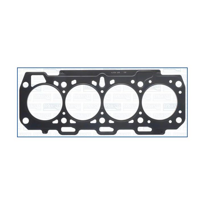 Tarpiklis, cilindro galva AJUSA 10103800