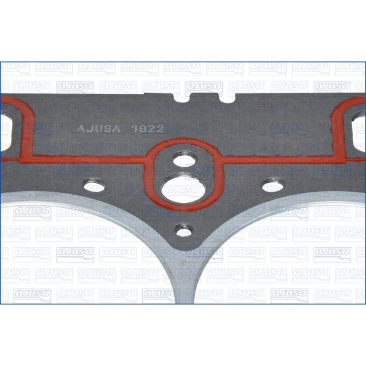 Tarpiklis, cilindro galva AJUSA 10105700