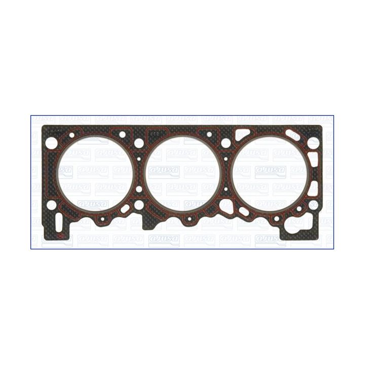 Tarpiklis, cilindro galva AJUSA 10106300