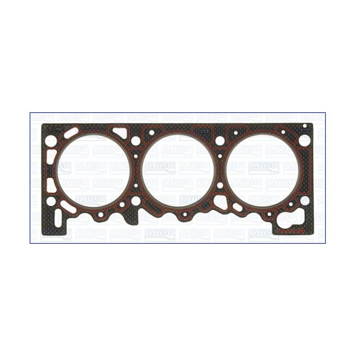 Tarpiklis, cilindro galva AJUSA 10106400