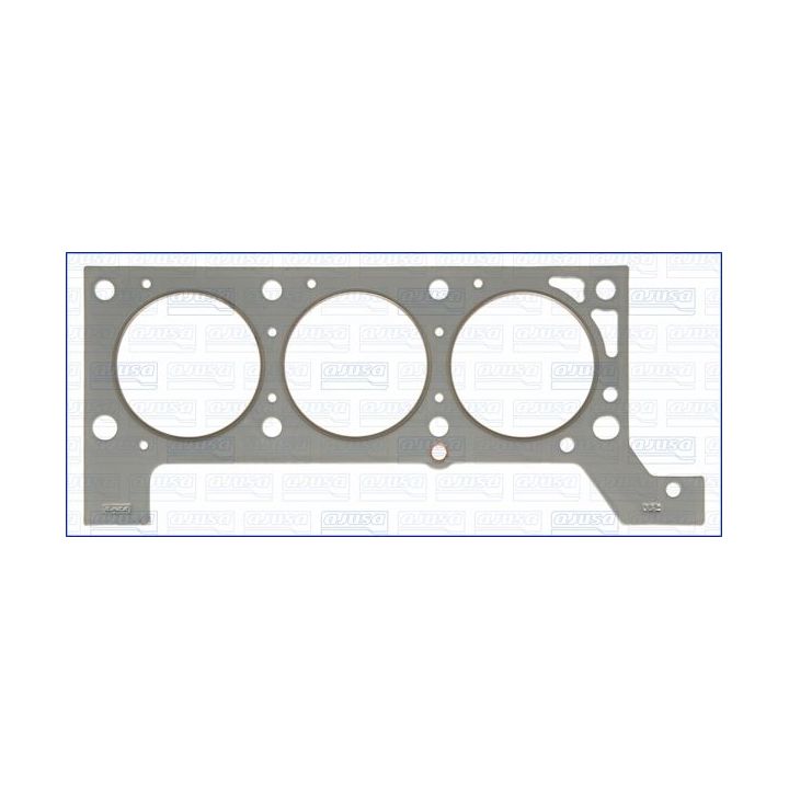 Tarpiklis, cilindro galva AJUSA 10108900
