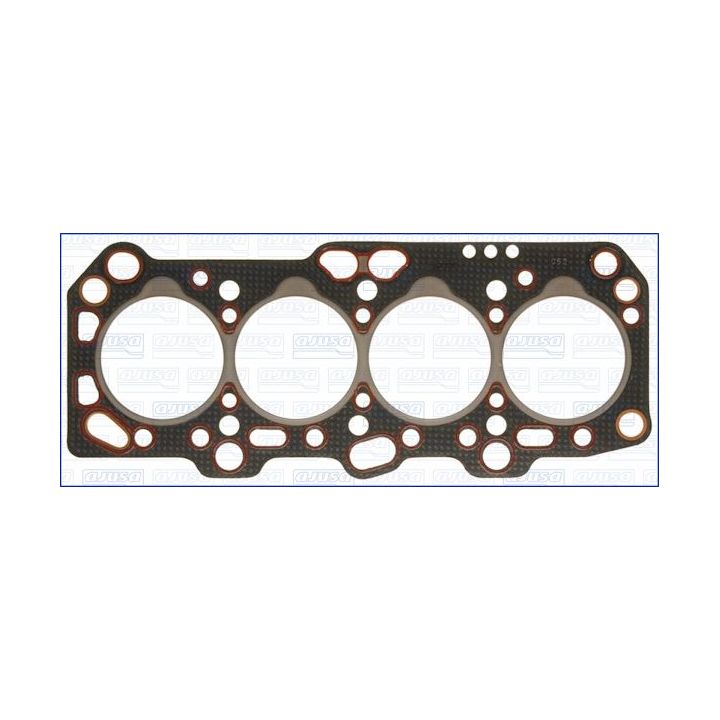 Tarpiklis, cilindro galva AJUSA 10110120