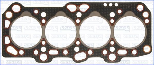 Tarpiklis, cilindro galva AJUSA 10110120