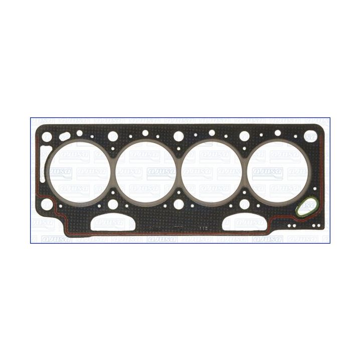 Tarpiklis, cilindro galva AJUSA 10111500