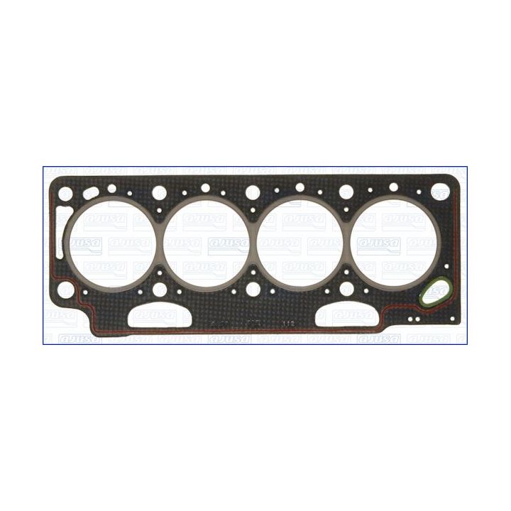 Tarpiklis, cilindro galva AJUSA 10111510