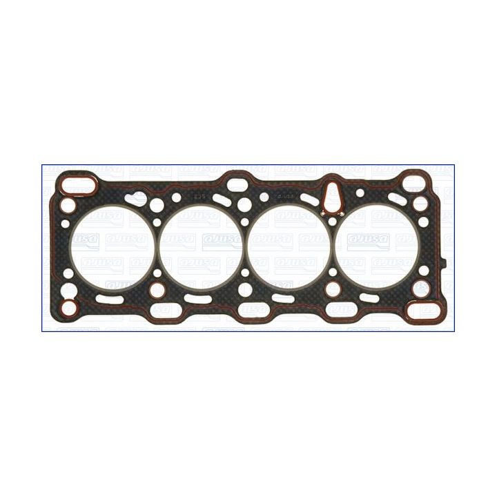 Tarpiklis, cilindro galva AJUSA 10116300