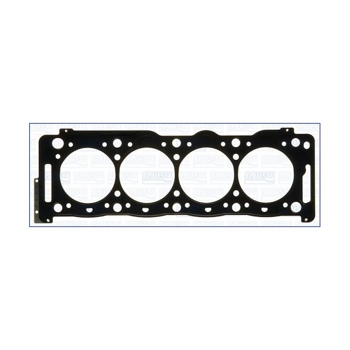 Tarpiklis, cilindro galva AJUSA 10116540