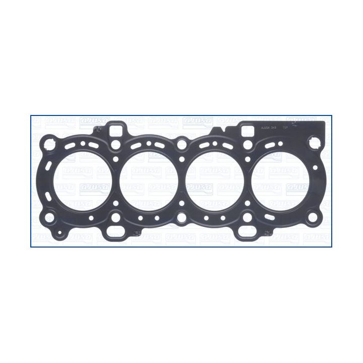 Tarpiklis, cilindro galva AJUSA 10118500