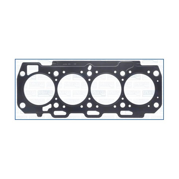 Tarpiklis, cilindro galva AJUSA 10120100