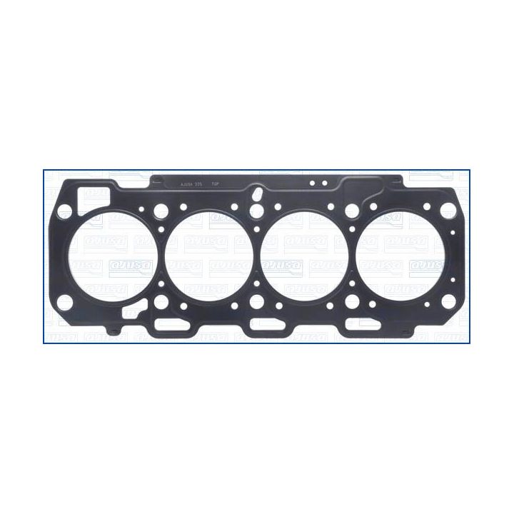 Tarpiklis, cilindro galva AJUSA 10120120