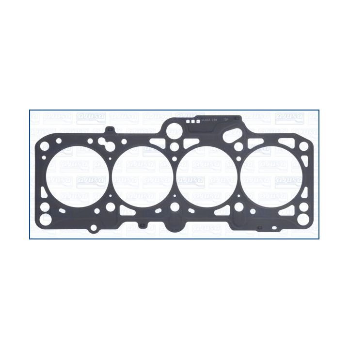 Tarpiklis, cilindro galva AJUSA 10121500