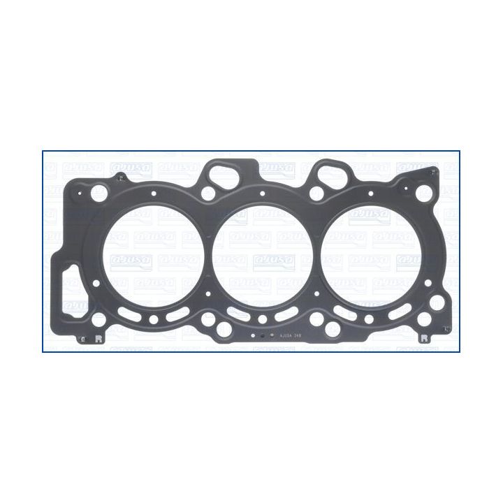 Tarpiklis, cilindro galva AJUSA 10125600