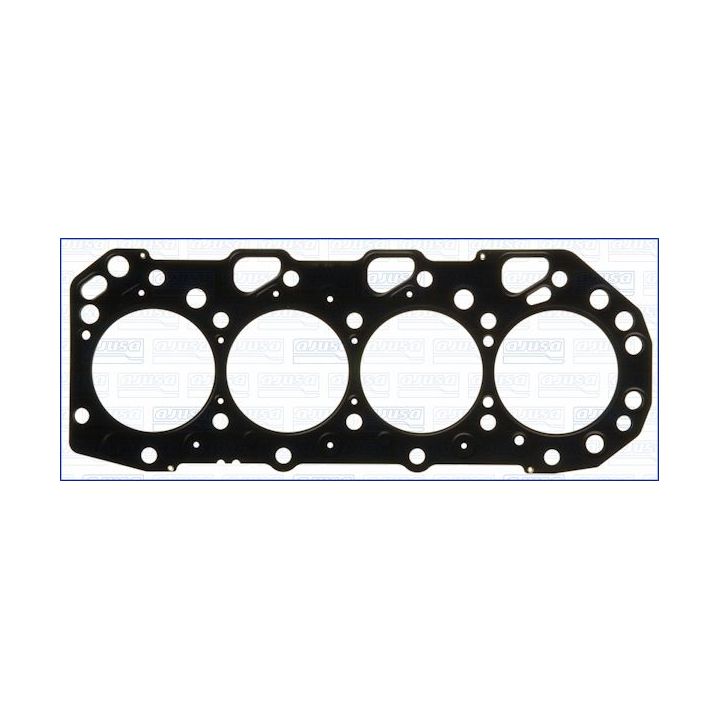 Tarpiklis, cilindro galva AJUSA 10129610