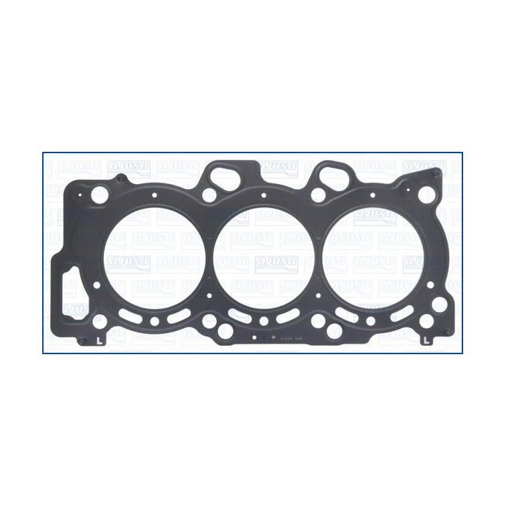 Tarpiklis, cilindro galva AJUSA 10131300