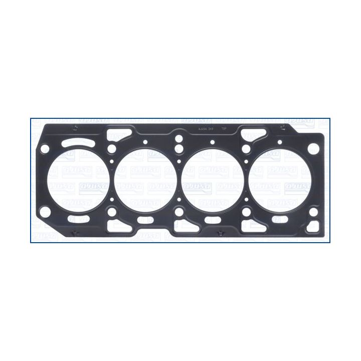 Tarpiklis, cilindro galva AJUSA 10135900