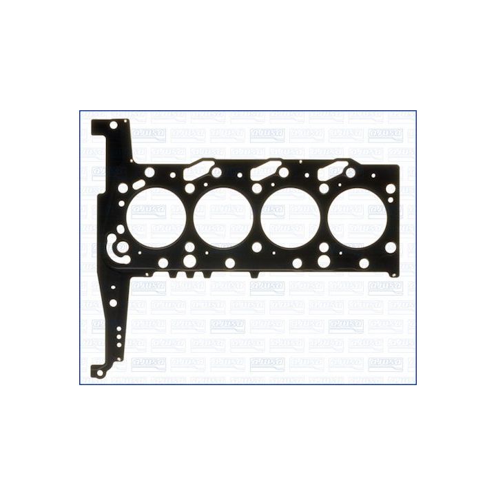 Tarpiklis, cilindro galva AJUSA 10138320