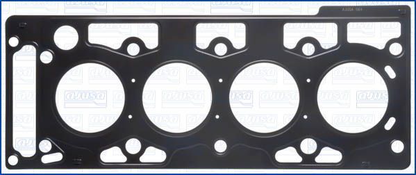 Tarpiklis, cilindro galva AJUSA 10141300