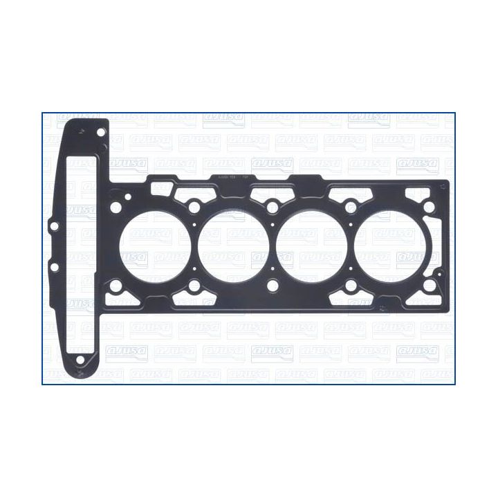 Tarpiklis, cilindro galva AJUSA 10146600