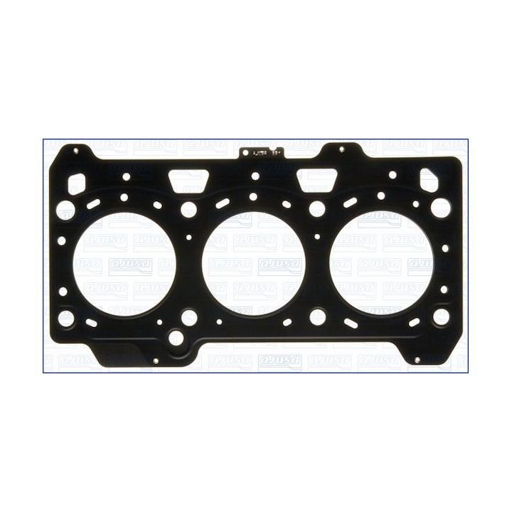 Tarpiklis, cilindro galva AJUSA 10147110