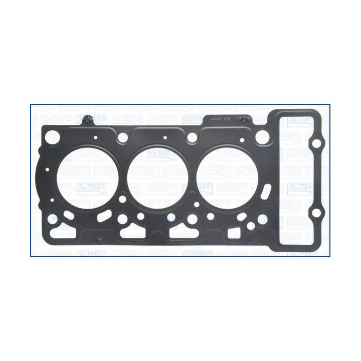 Tarpiklis, cilindro galva AJUSA 10148200