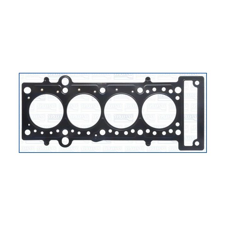 Tarpiklis, cilindro galva AJUSA 10151700