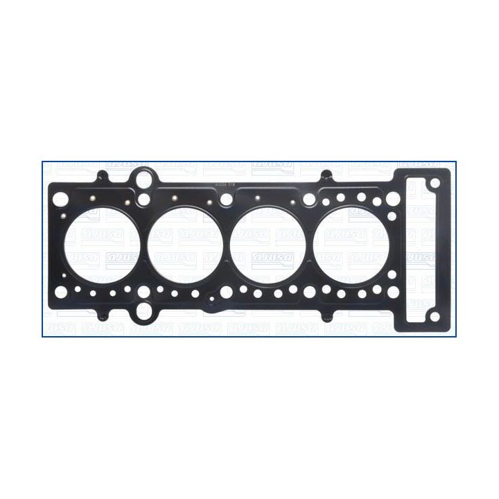 Tarpiklis, cilindro galva AJUSA 10151710