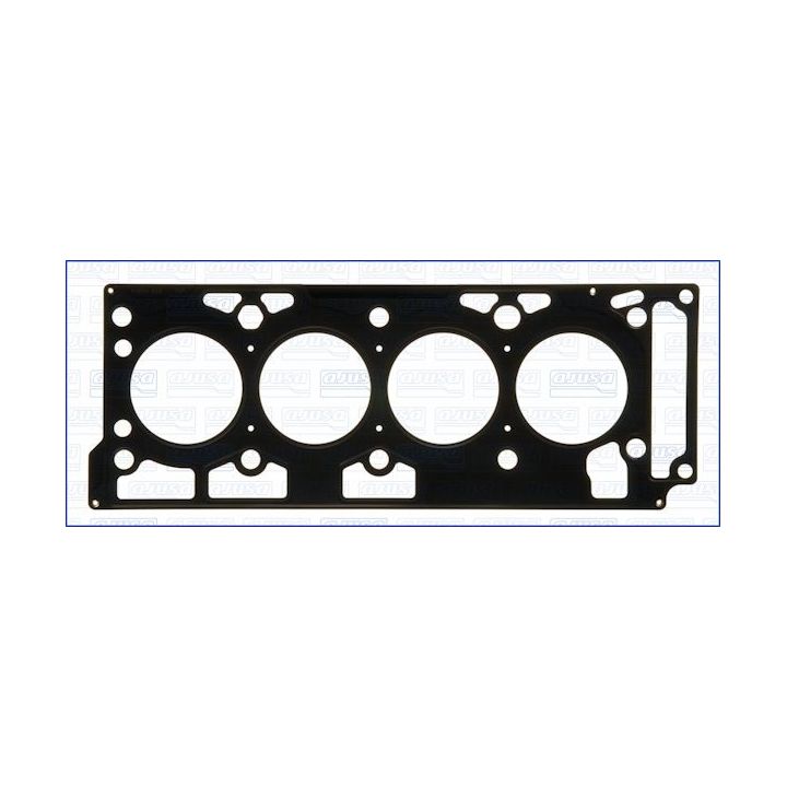 Tarpiklis, cilindro galva AJUSA 10154000