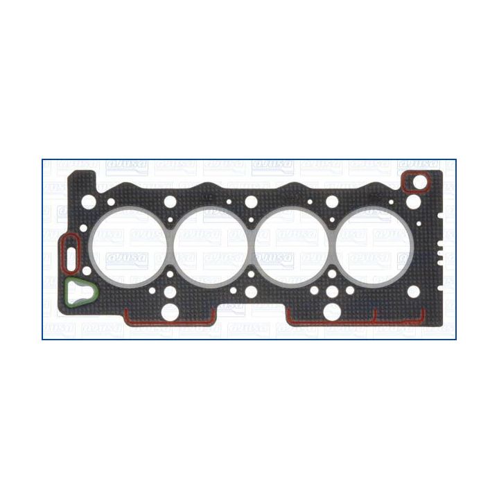 Tarpiklis, cilindro galva AJUSA 10155610