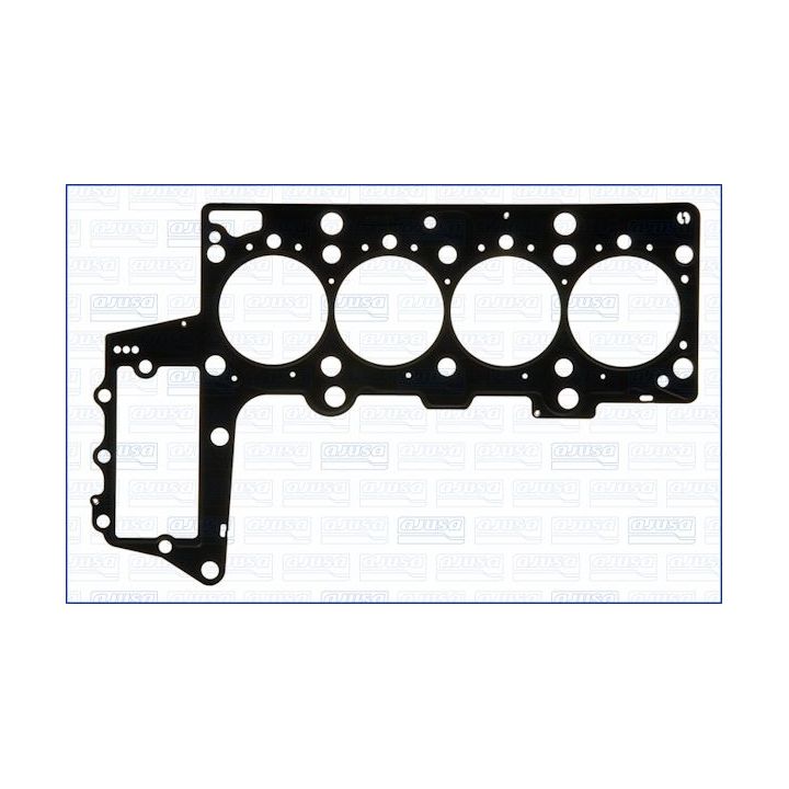 Tarpiklis, cilindro galva AJUSA 10160520
