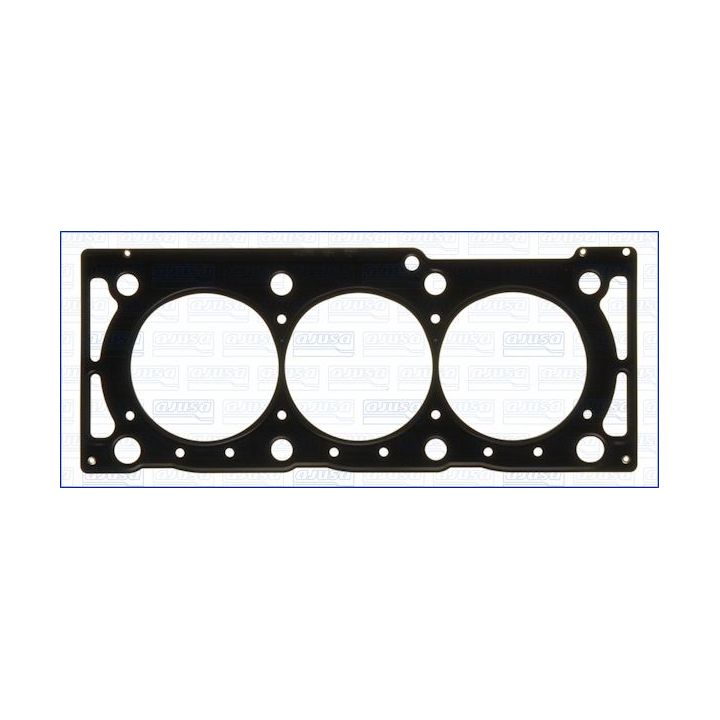 Tarpiklis, cilindro galva AJUSA 10161500