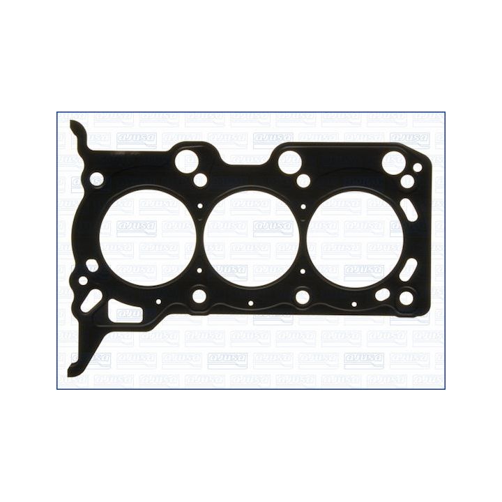 Tarpiklis, cilindro galva AJUSA 10166400