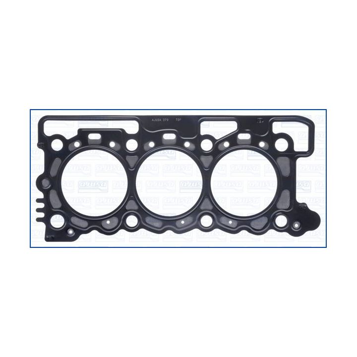 Tarpiklis, cilindro galva AJUSA 10167220