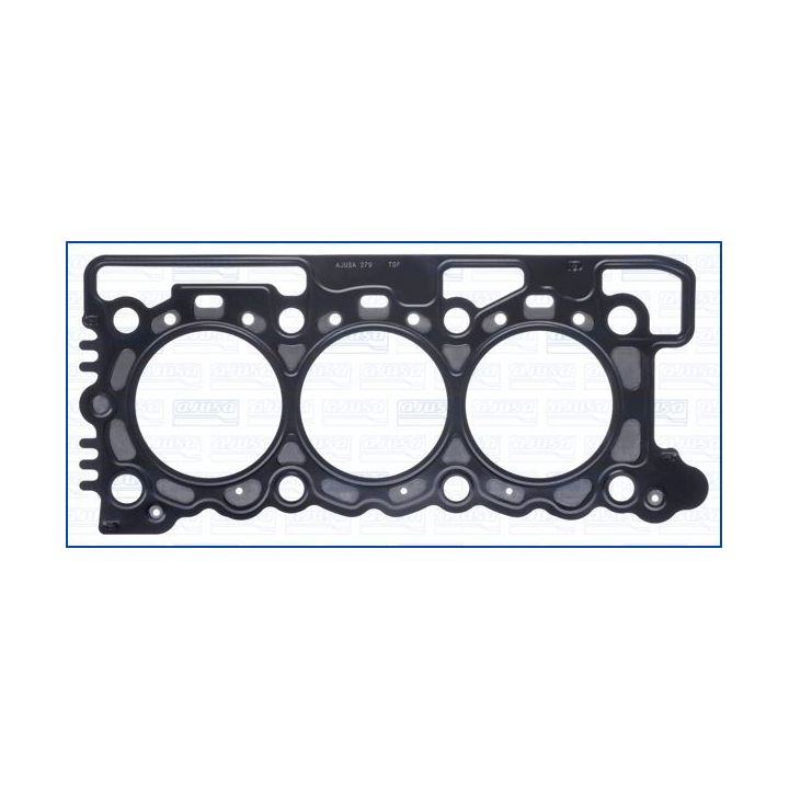 Tarpiklis, cilindro galva AJUSA 10167240