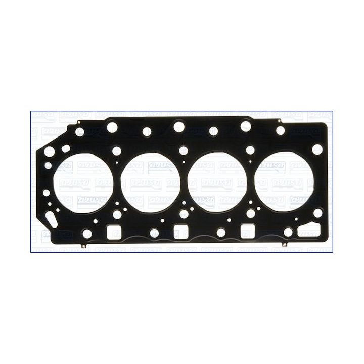 Tarpiklis, cilindro galva AJUSA 10168700