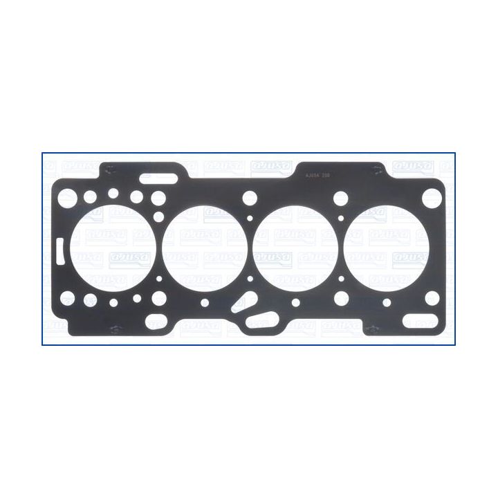 Tarpiklis, cilindro galva AJUSA 10168900